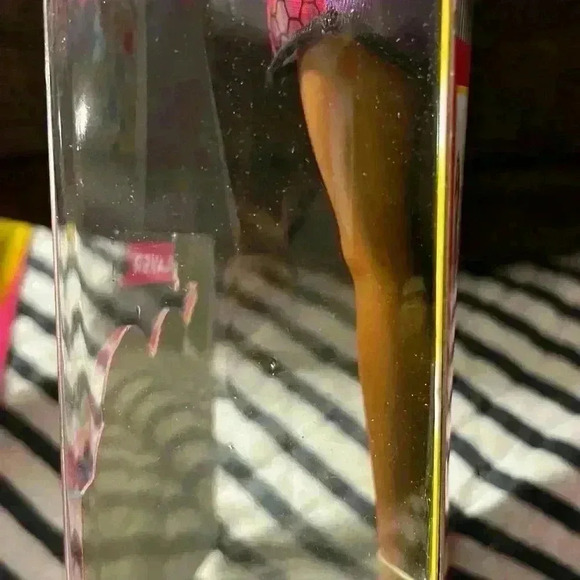 Barbie - You Can Be Anything African American Tennis Player Doll - New - Picture 5 of 7